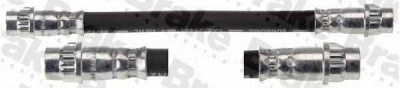 BRAKE ENGINEERING bh778186 -  Тормозной шланг
